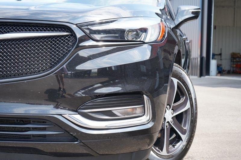 Buick Enclave FWD 4dr Essence 2021