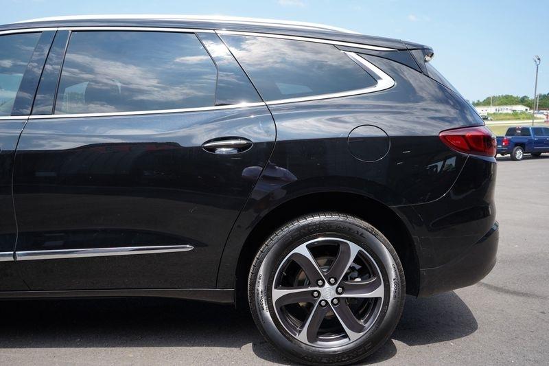 Buick Enclave FWD 4dr Essence 2021