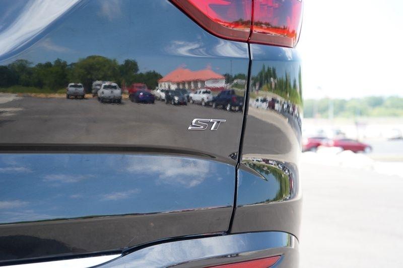Buick Enclave FWD 4dr Essence 2021