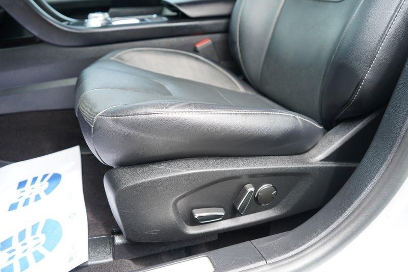 Ford Fusion Titanium AWD 2019