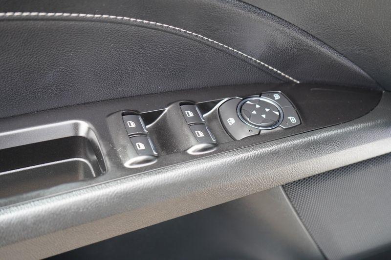 Ford Fusion Titanium AWD 2019