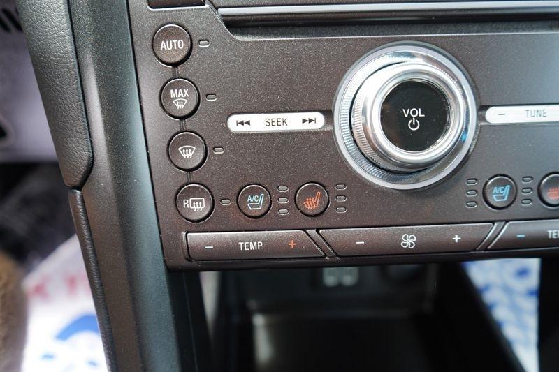 Ford Fusion Titanium AWD 2019