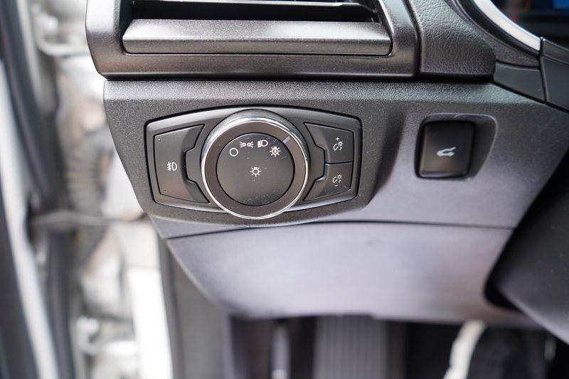 Ford Fusion Titanium AWD 2019