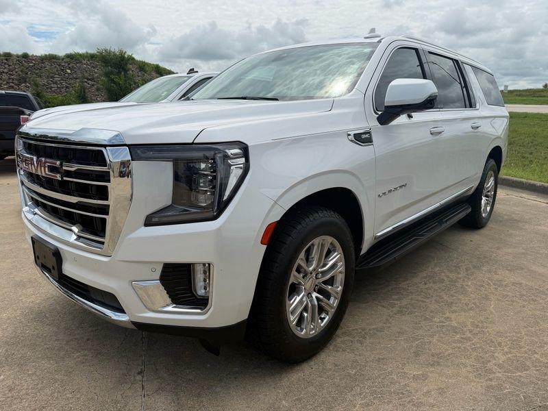 2021 GMC Yukon XL 4WD 4dr SLT