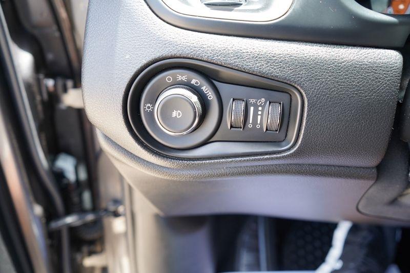 Jeep Renegade Latitude 4x4 2017