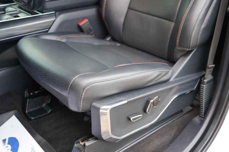 Ford F-150 Lariat 4WD SuperCrew 5.5' Box 2022