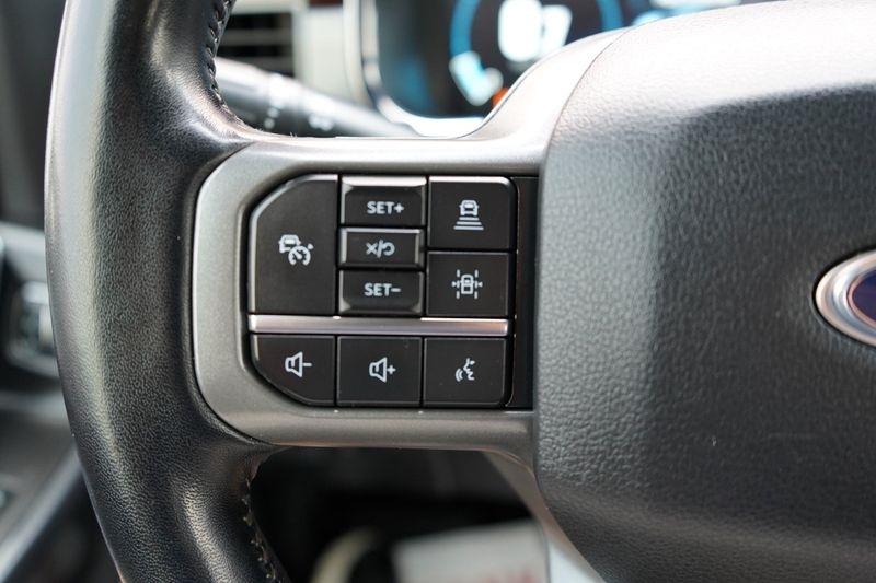 Ford F-150 Lariat 4WD SuperCrew 5.5' Box 2022