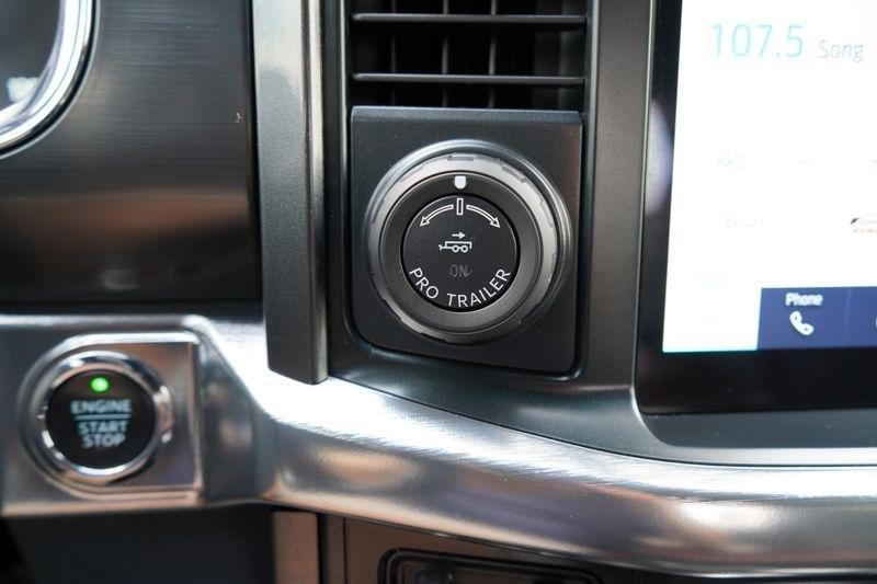 Ford F-150 Lariat 4WD SuperCrew 5.5' Box 2022