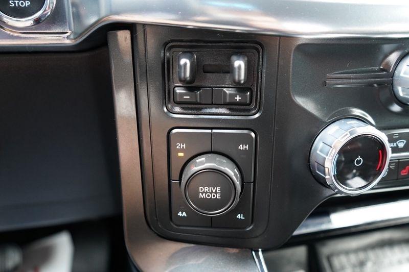 Ford F-150 Lariat 4WD SuperCrew 5.5' Box 2022