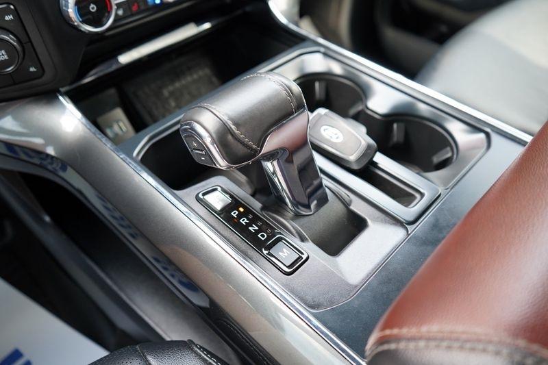 Ford F-150 Lariat 4WD SuperCrew 5.5' Box 2022