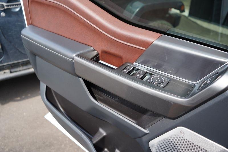 Ford F-150 Lariat 4WD SuperCrew 5.5' Box 2022