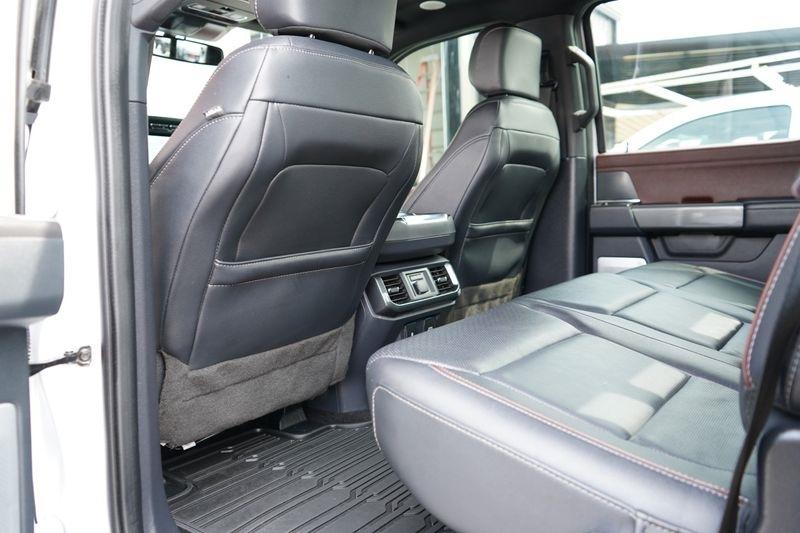 Ford F-150 Lariat 4WD SuperCrew 5.5' Box 2022