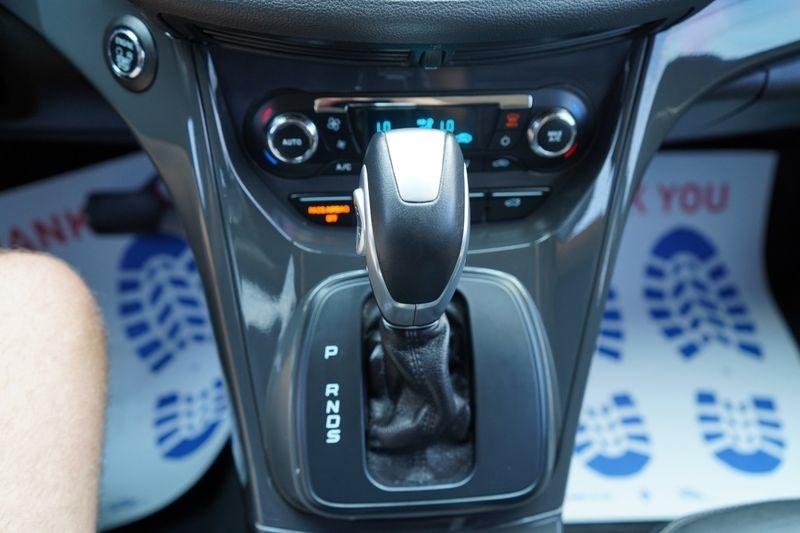 Ford Escape FWD 4dr Titanium 2015