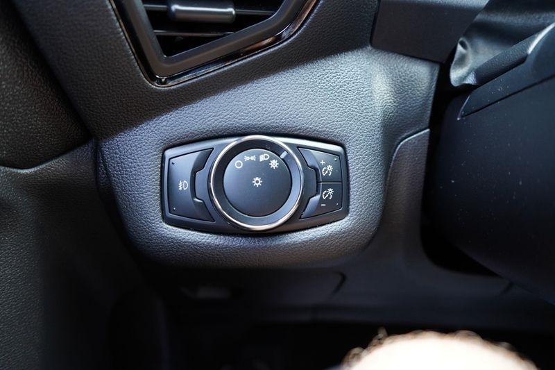 Ford Escape FWD 4dr Titanium 2015