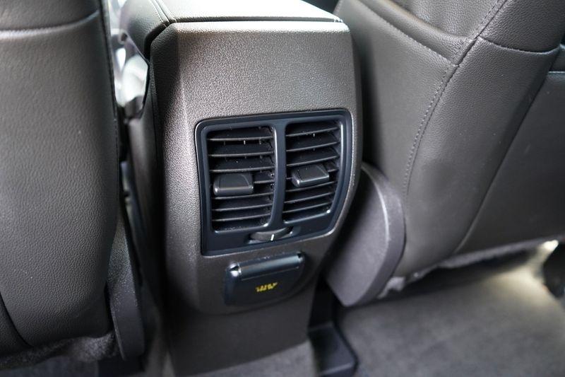 Ford Escape FWD 4dr Titanium 2015