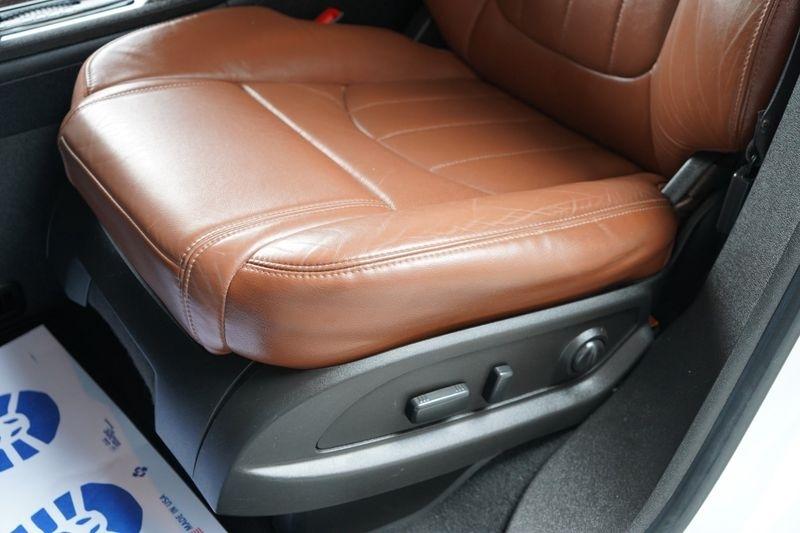 Chevrolet Traverse AWD 4dr Premier 2017