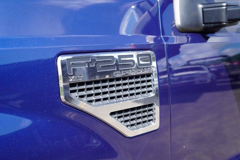 Ford Super Duty F-250 SRW 4WD Crew Cab 156" King Ranch 2008