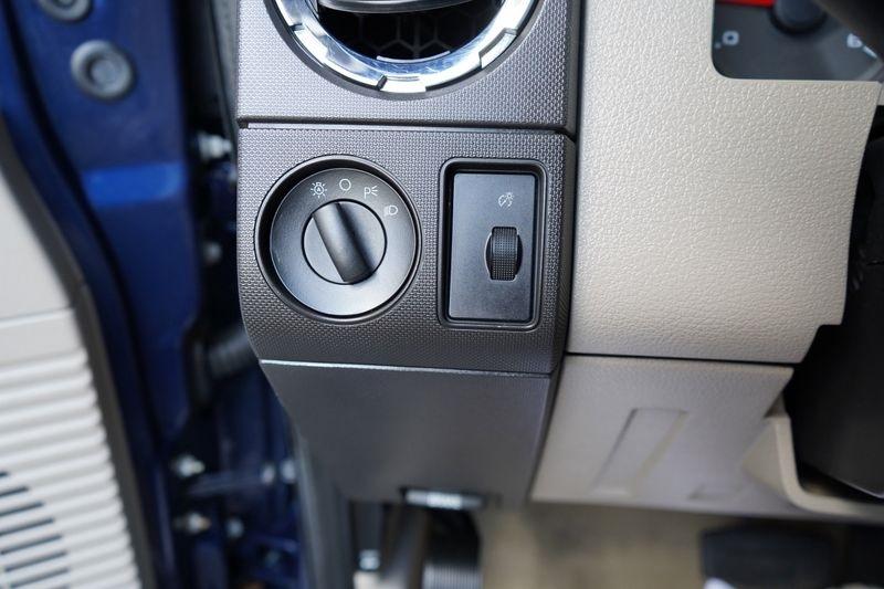 Ford Super Duty F-250 SRW 4WD Crew Cab 156" King Ranch 2008
