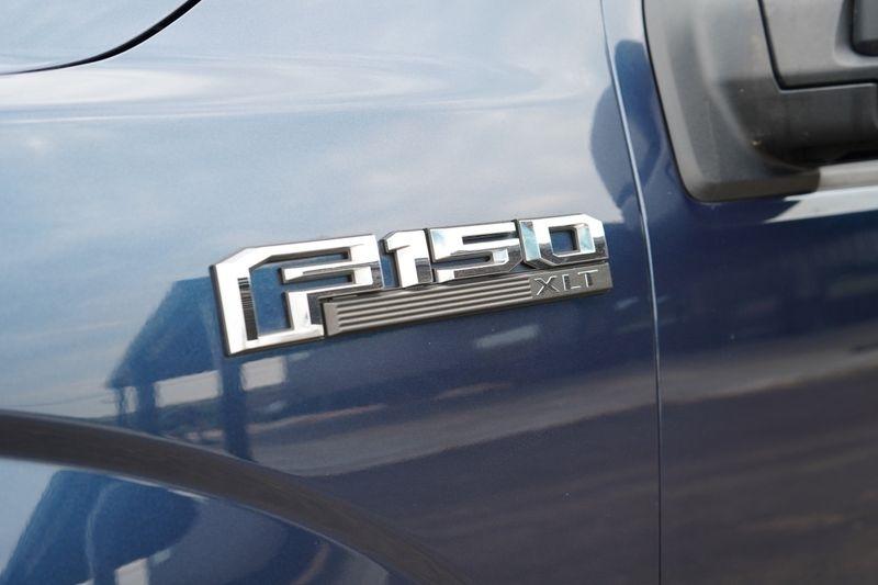 Ford F-150 King Ranch 4WD SuperCrew 5.5' Box 2019