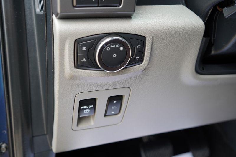 Ford F-150 King Ranch 4WD SuperCrew 5.5' Box 2019