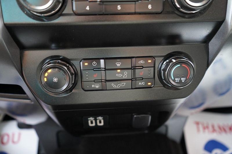 Ford F-150 King Ranch 4WD SuperCrew 5.5' Box 2019