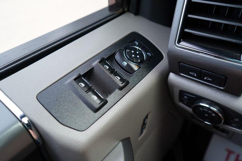 Ford F-150 King Ranch 4WD SuperCrew 5.5' Box 2019