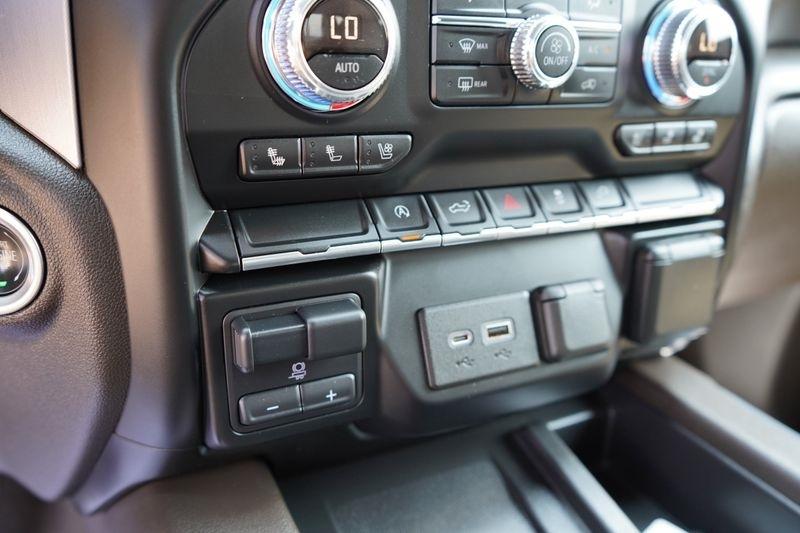 GMC Sierra 1500 4WD Crew Cab 147" SLT 2019