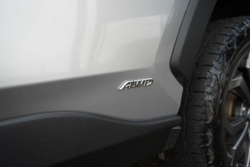 Toyota RAV4 Hybrid Limited AWD (Natl) 2023