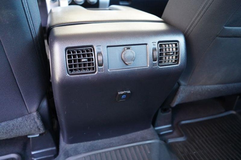 Toyota Tundra 4WD TRD Pro CrewMax 5.5' Bed 5.7L (Natl) 2020