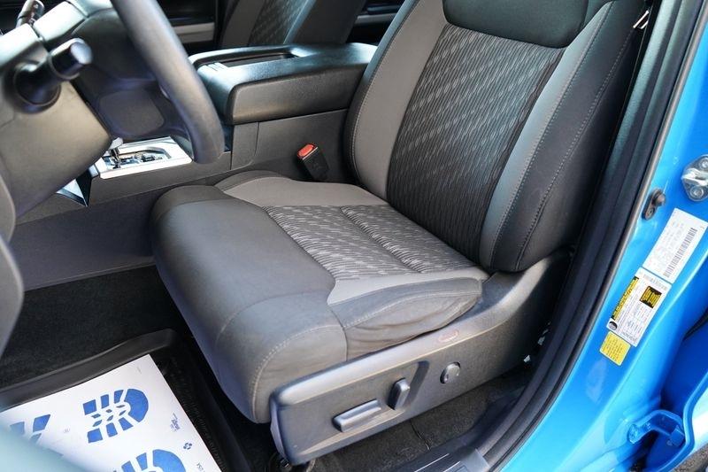 Toyota Tundra 4WD TRD Pro CrewMax 5.5' Bed 5.7L (Natl) 2020
