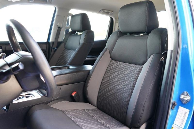 Toyota Tundra 4WD TRD Pro CrewMax 5.5' Bed 5.7L (Natl) 2020