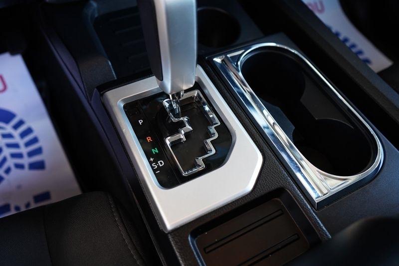 Toyota Tundra 4WD TRD Pro CrewMax 5.5' Bed 5.7L (Natl) 2020