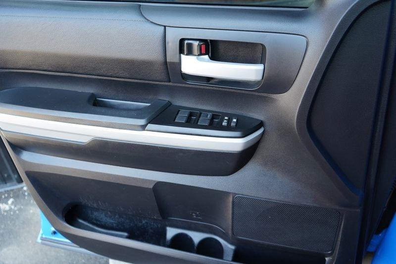 Toyota Tundra 4WD TRD Pro CrewMax 5.5' Bed 5.7L (Natl) 2020