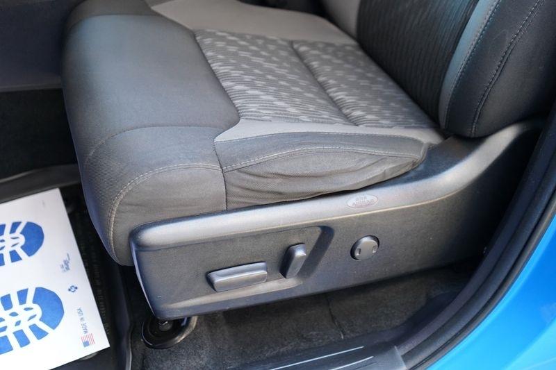 Toyota Tundra 4WD TRD Pro CrewMax 5.5' Bed 5.7L (Natl) 2020