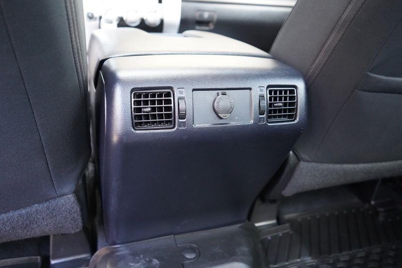 Toyota Tundra 4WD 1794 Edition CrewMax 5.5' Bed 5.7L (Natl) 2018