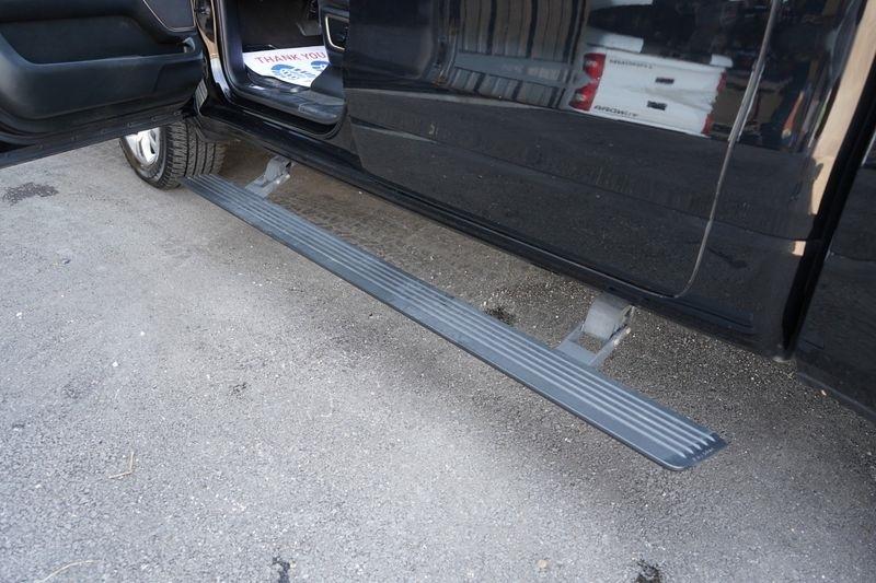 RAM 1500 Longhorn 4x4 Crew Cab 5'7" Box 2019