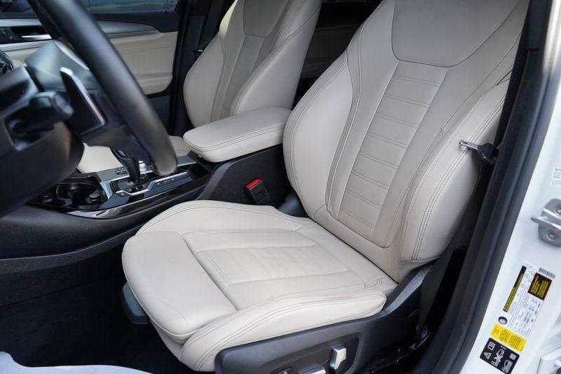 BMW X3 M40i Sports Activity Vehicle 2019