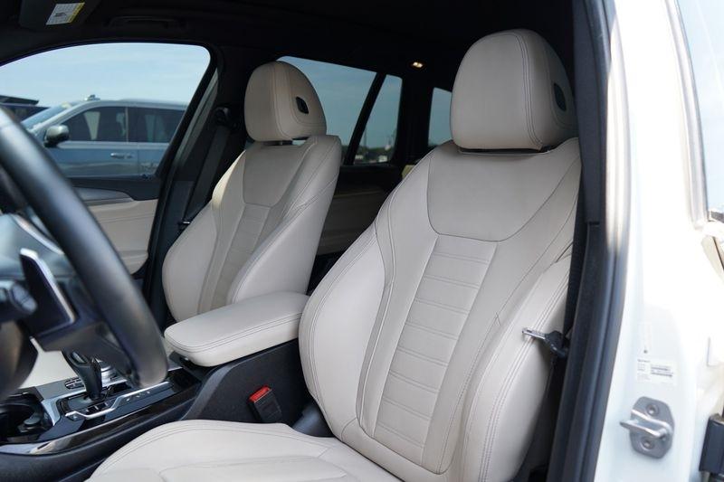 BMW X3 M40i Sports Activity Vehicle 2019