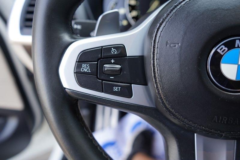 BMW X3 M40i Sports Activity Vehicle 2019