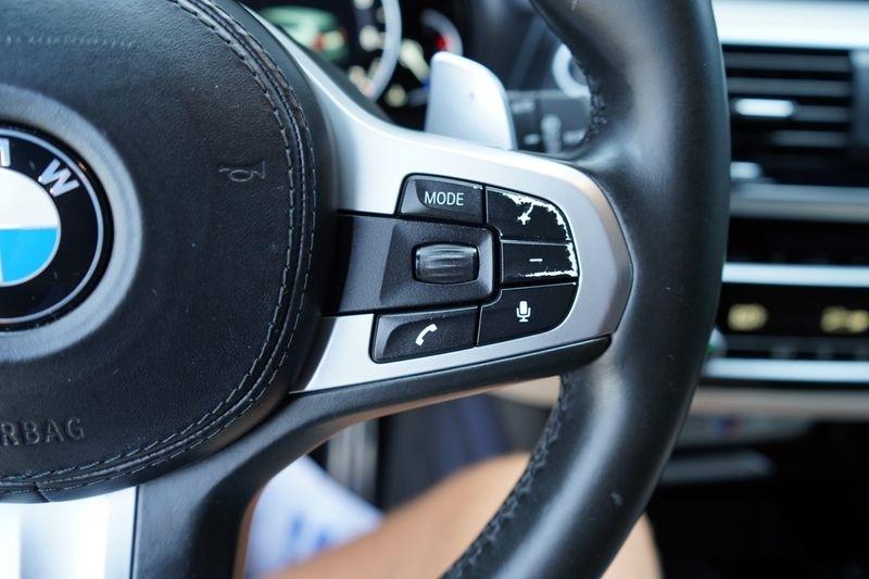 BMW X3 M40i Sports Activity Vehicle 2019