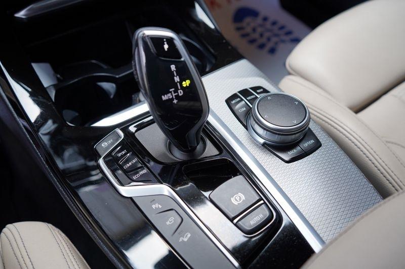 BMW X3 M40i Sports Activity Vehicle 2019