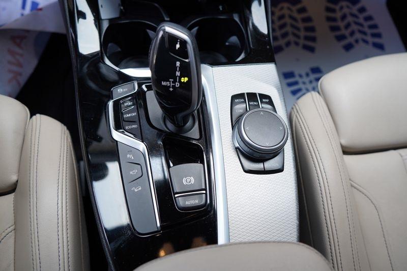 BMW X3 M40i Sports Activity Vehicle 2019