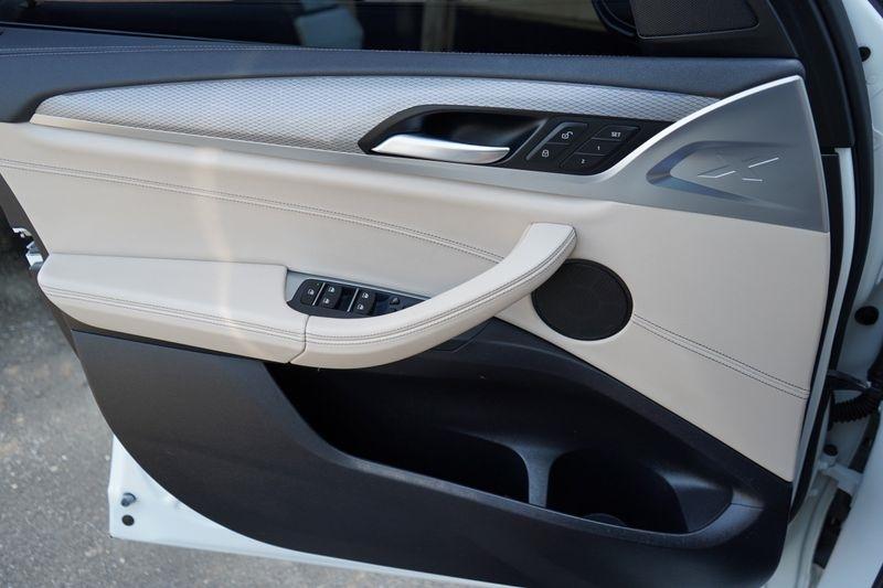 BMW X3 M40i Sports Activity Vehicle 2019