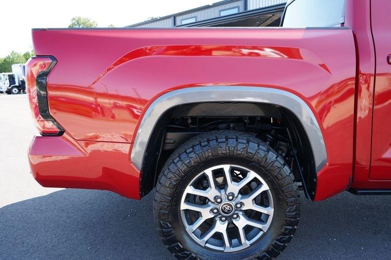 Toyota Tundra 4WD 1794 Edition CrewMax 5.5' Bed (Natl) 2022