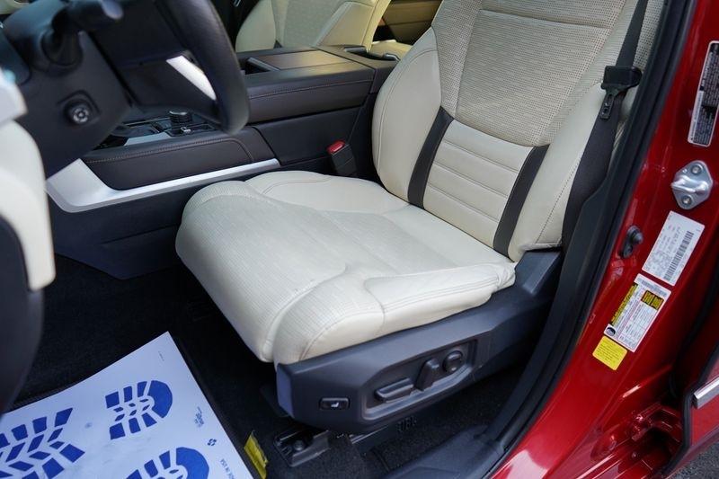 Toyota Tundra 4WD 1794 Edition CrewMax 5.5' Bed (Natl) 2022