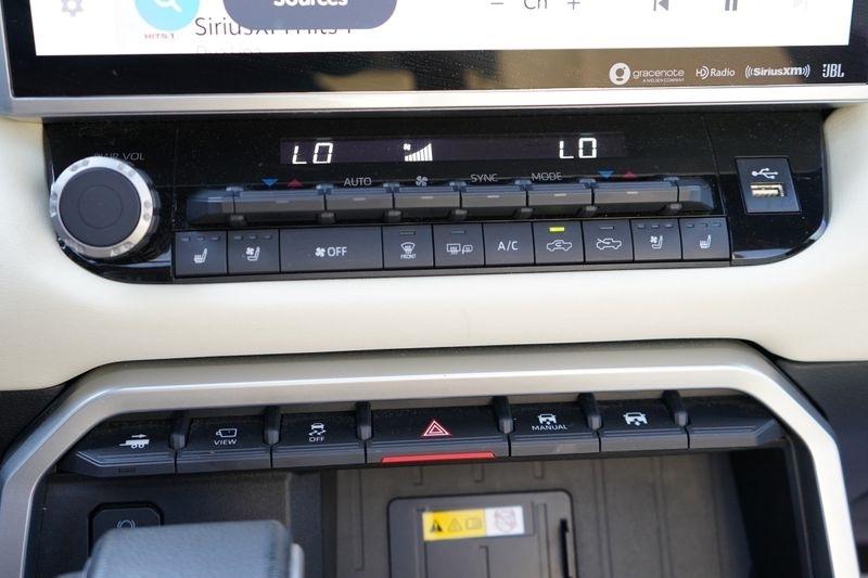 Toyota Tundra 4WD 1794 Edition CrewMax 5.5' Bed (Natl) 2022