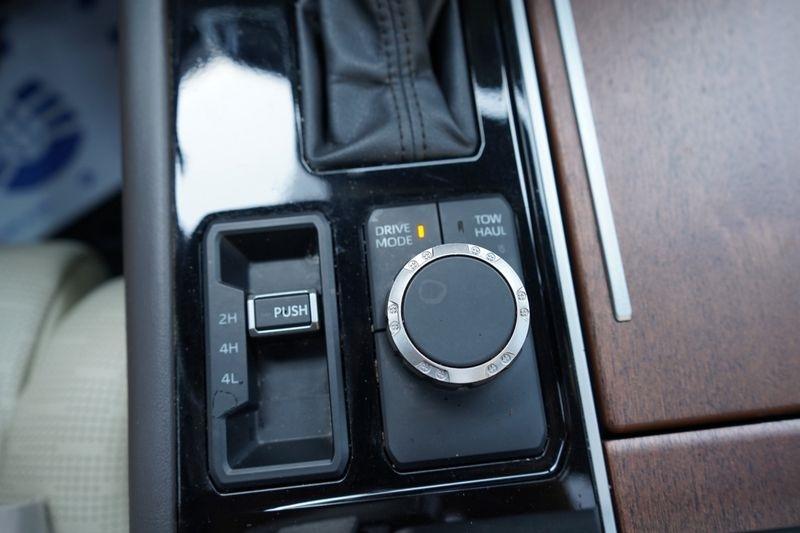Toyota Tundra 4WD 1794 Edition CrewMax 5.5' Bed (Natl) 2022