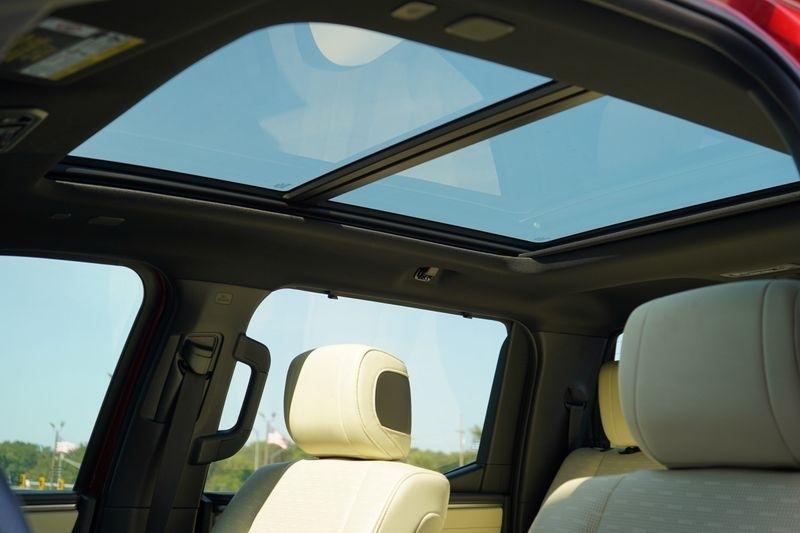 Toyota Tundra 4WD 1794 Edition CrewMax 5.5' Bed (Natl) 2022