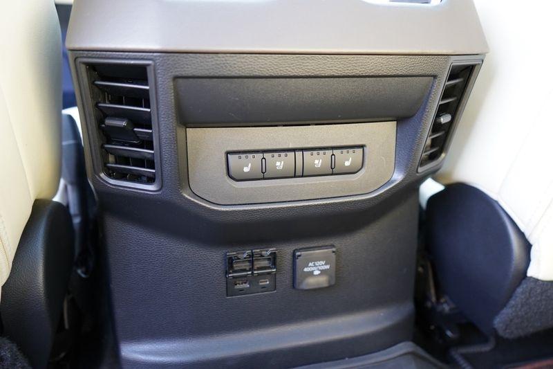 Toyota Tundra 4WD 1794 Edition CrewMax 5.5' Bed (Natl) 2022