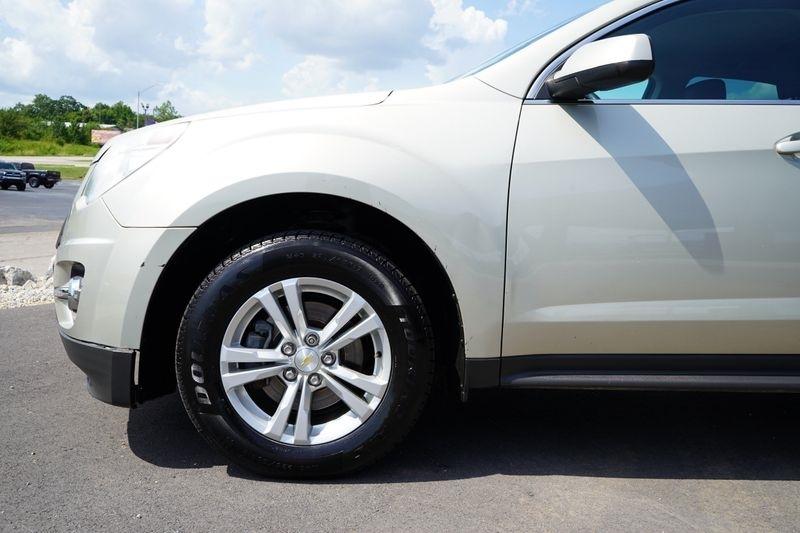 Chevrolet Equinox AWD 4dr LT w/2LT 2013